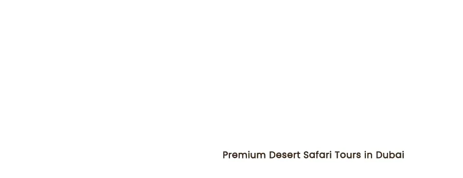 Jeep Desert Safari